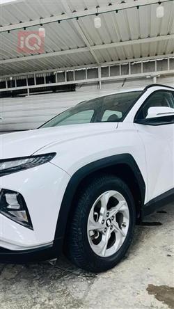 هیوندای تۆکسۆن